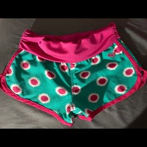 Roxy Girl shorts